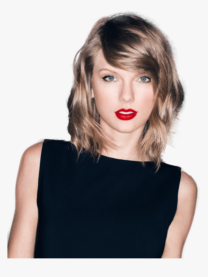 Taylor Swift Transparent Background, HD Png Download, Free Download