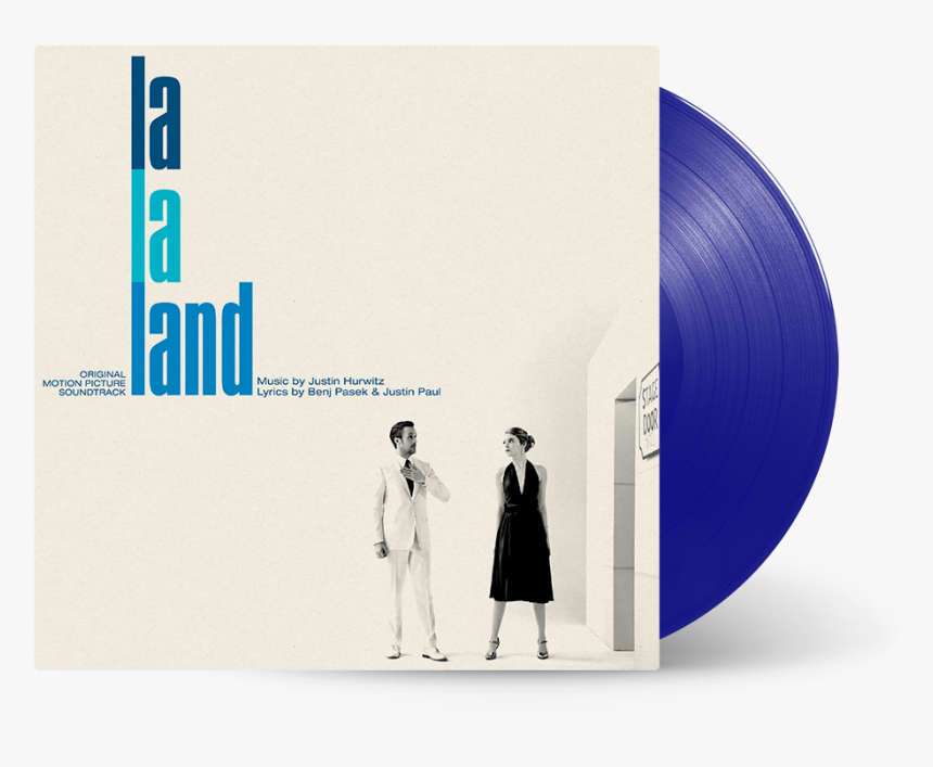 La La Land Soundtrack Vinyl, HD Png Download, Free Download