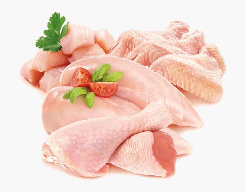 Ham-hock - Carne De Pollo Png, Transparent Png, Free Download