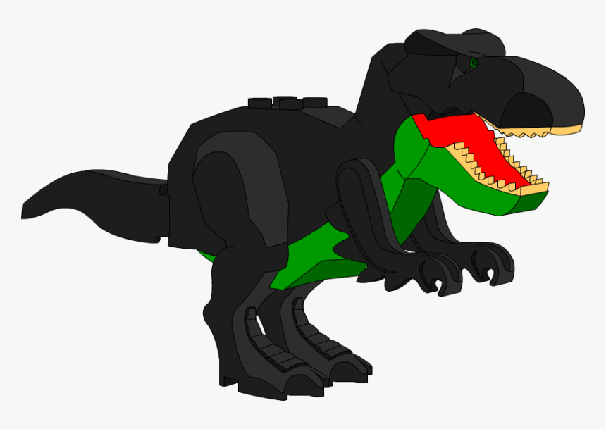 Mutant T Rex, HD Png Download, Free Download