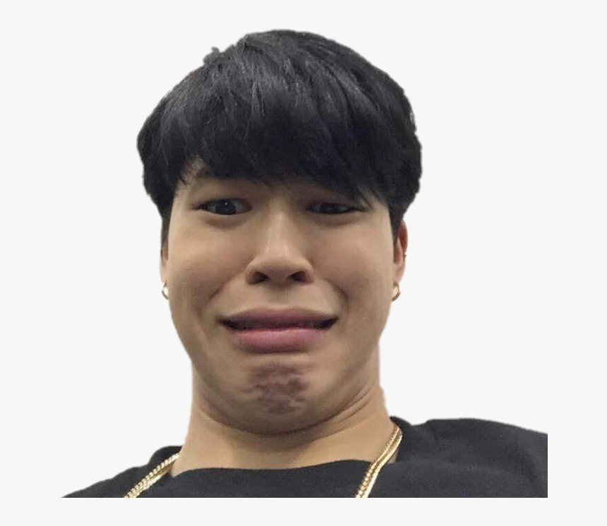 Funny Jimin Meme Faces