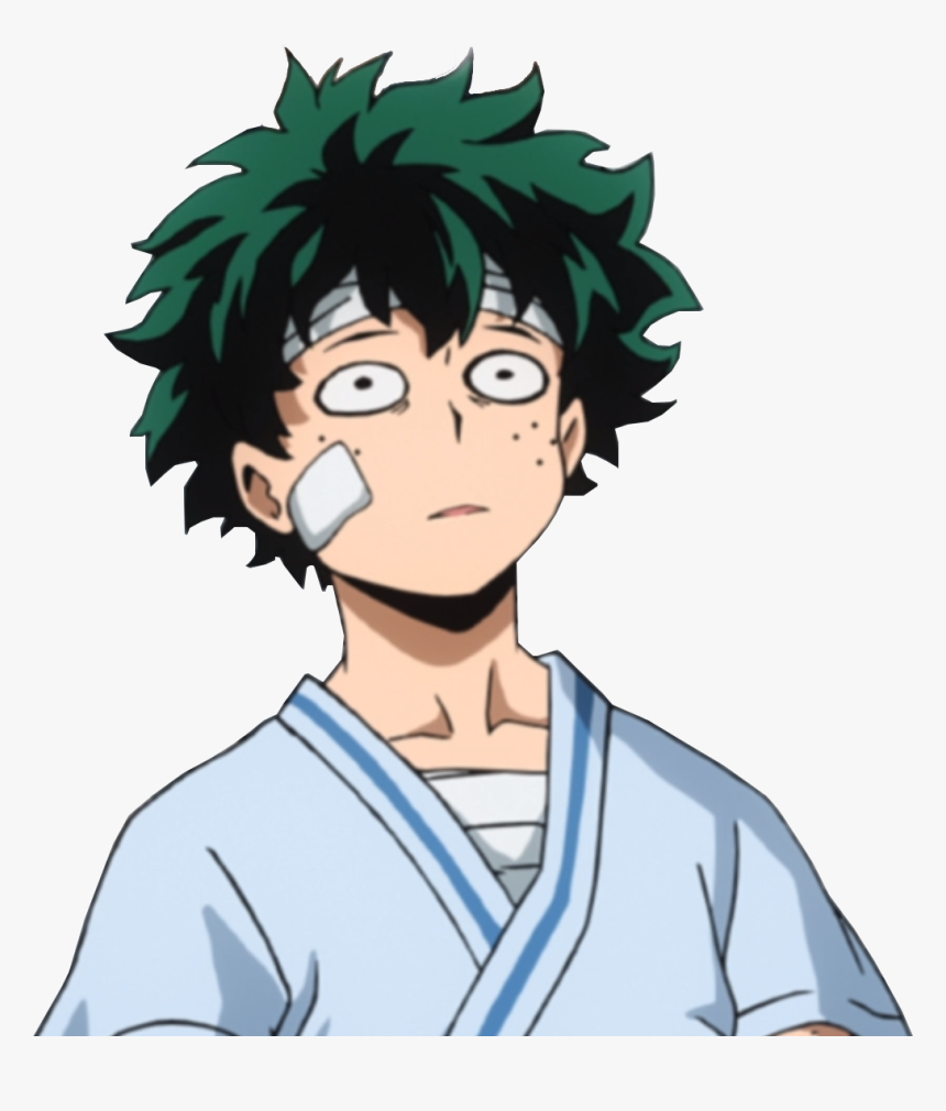 Transparent Dead Emoji Png - My Hero Academia Discord Emoji, Png Download, Free Download