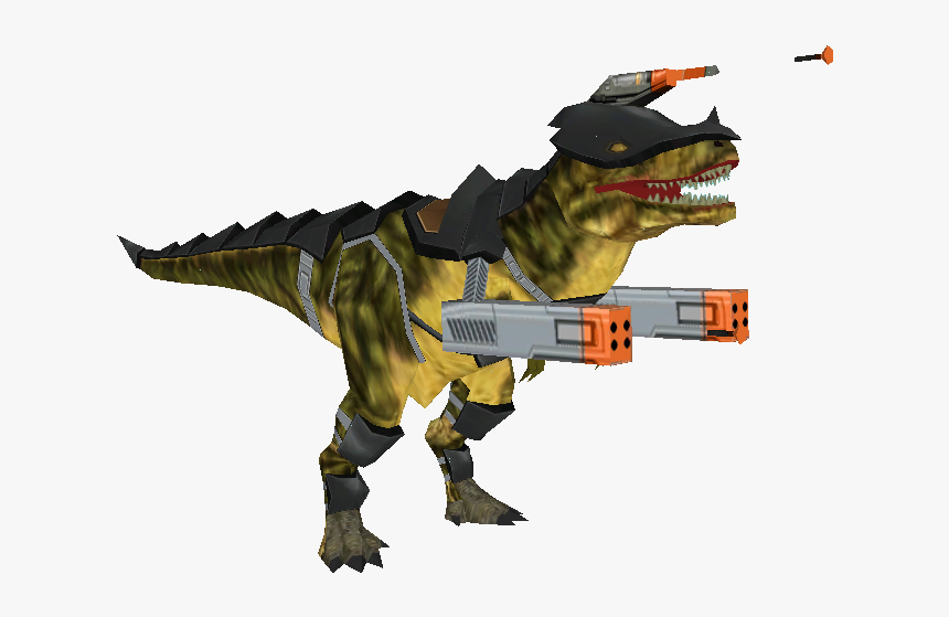 Download Zip Archive - Tyrannosaurus, HD Png Download, Free Download