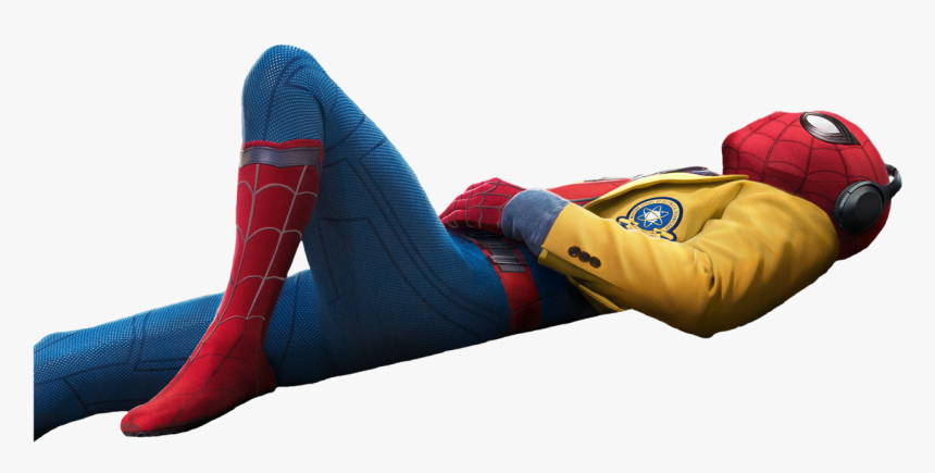 Homecoming Spiderman, HD Png Download, Free Download