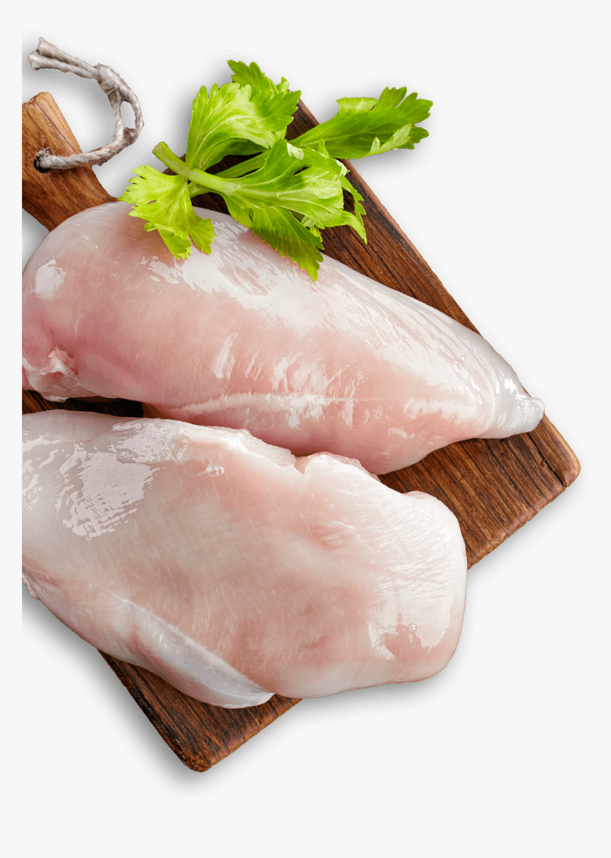 Raw Chicken - Raw Chicken In Png, Transparent Png, Free Download