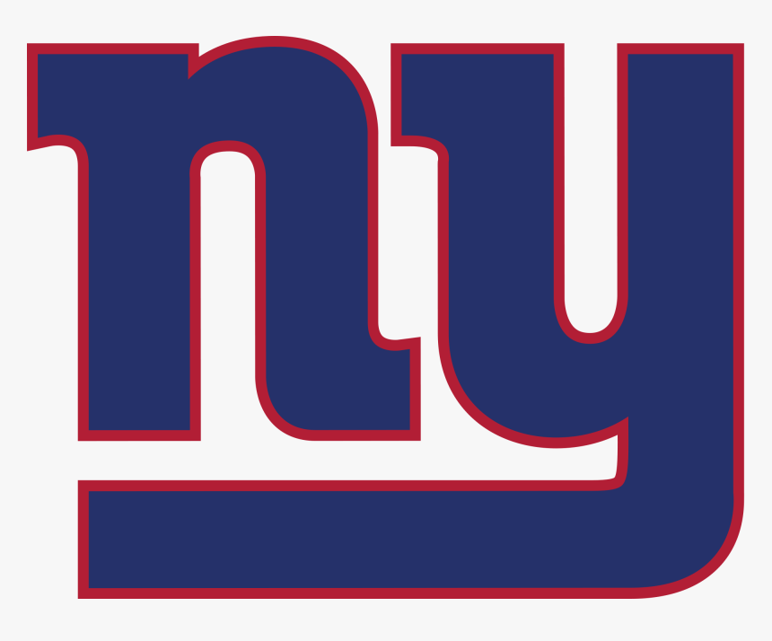 Ny Giants Logo - New York Giants Logo 2019, HD Png Download, Free Download