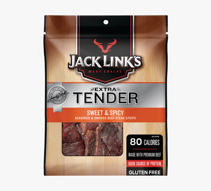 Jack Link's Extra Tender, HD Png Download, Free Download