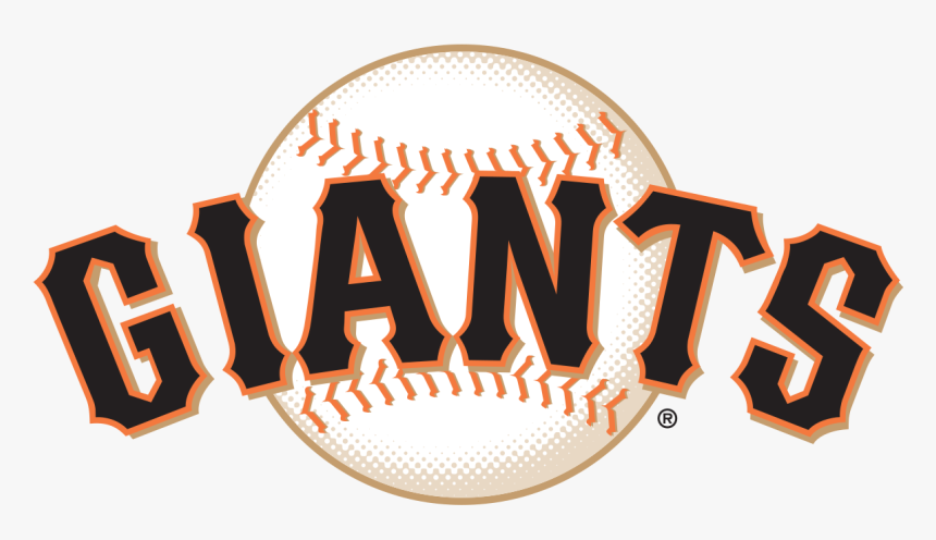 Sf Giants Logo, HD Png Download, Free Download