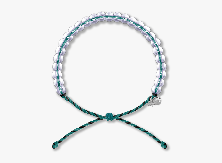 Sea Otter Bracelet - 4ocean Monk Seal Bracelet, HD Png Download, Free Download