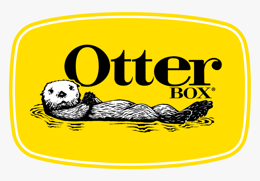 Otterbox Logo, HD Png Download, Free Download