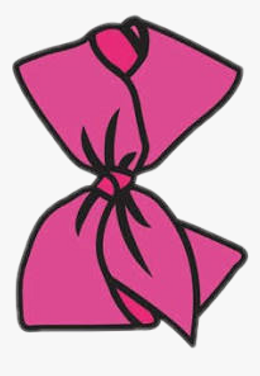 Sticker By Rilarygigi - Jojo Siwa Bow Cartoon, HD Png Download, Free Download