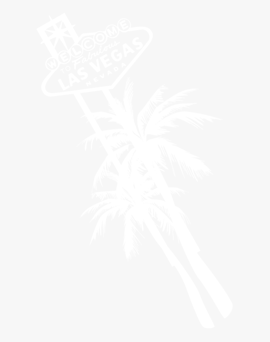 Las Vegas Sign - Vegas Sign, HD Png Download, Free Download