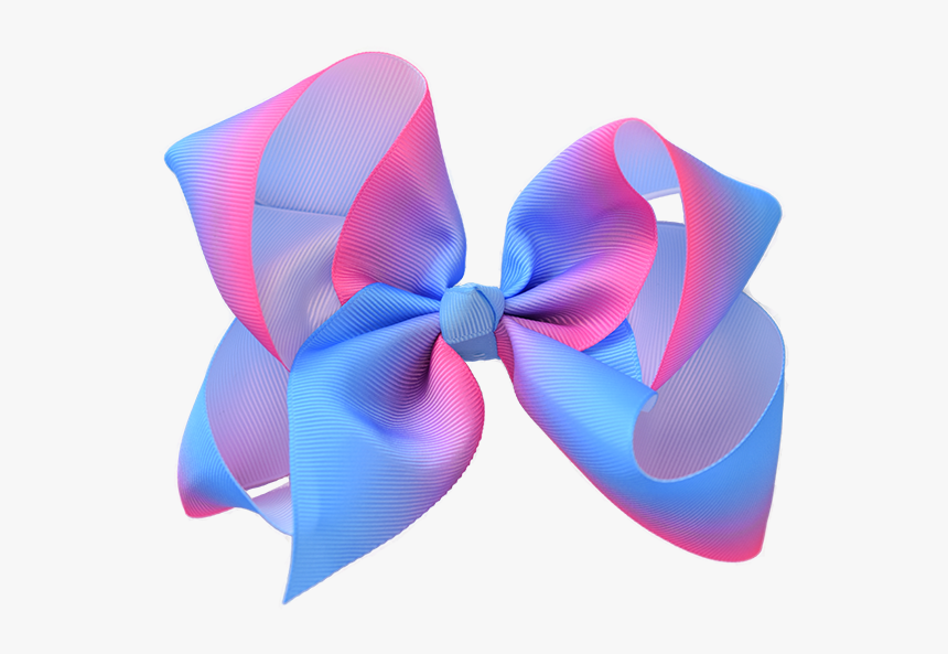 Hair Bow Png - Jojo Siwa Bow Svg, Transparent Png - kindpng