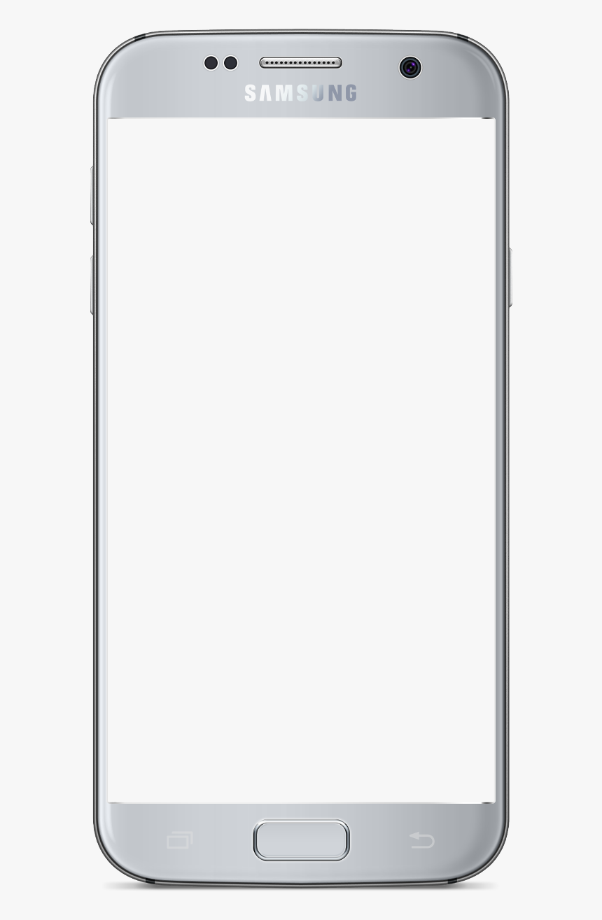Transparent Background Android Phone Png , Png Download - Imagem De Celular Samsung Em Png, Png Download, Free Download