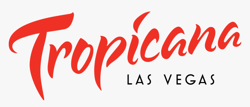 Tropicana Las Vegas Logo, HD Png Download, Free Download