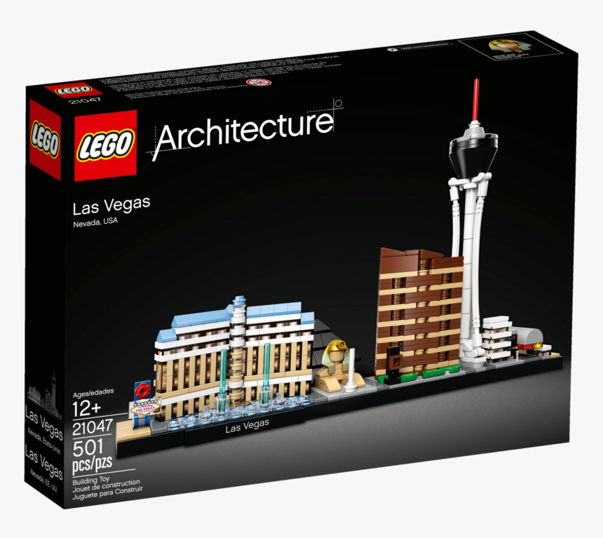 Lego Architecture, HD Png Download, Free Download