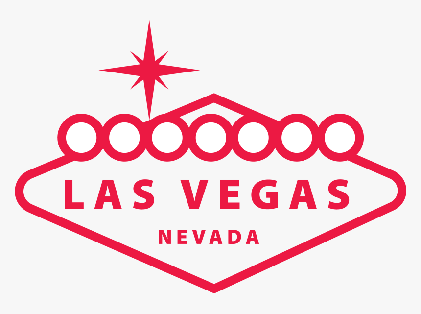 Deals - Transparent Las Vegas Sign Vector, HD Png Download, Free Download