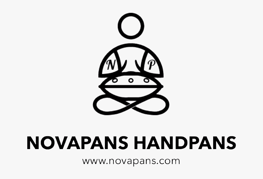 Transparent Subscribe - Handpans Illustration, HD Png Download, Free Download