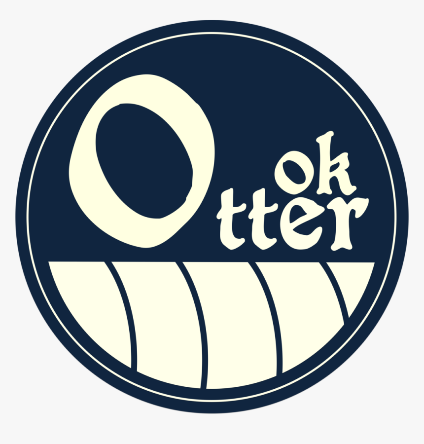 Okotterlogo - Circle, HD Png Download, Free Download