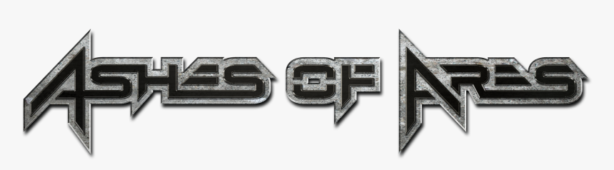 Transparent Ashes Png - Ashes Of Ares Logo, Png Download, Free Download
