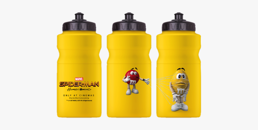 Water Bottle, HD Png Download, Free Download