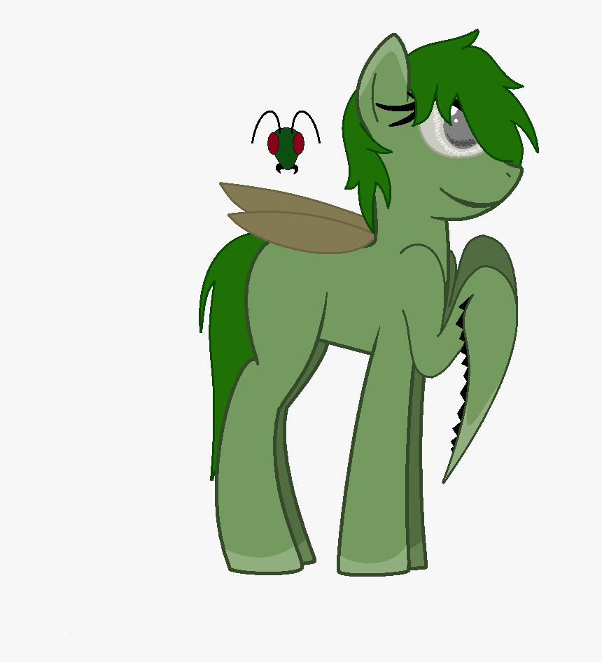 Icedragonqueen22, Earth Pony, Oc, Oc Only, Pony, Praying - Cartoon, HD Png Download, Free Download