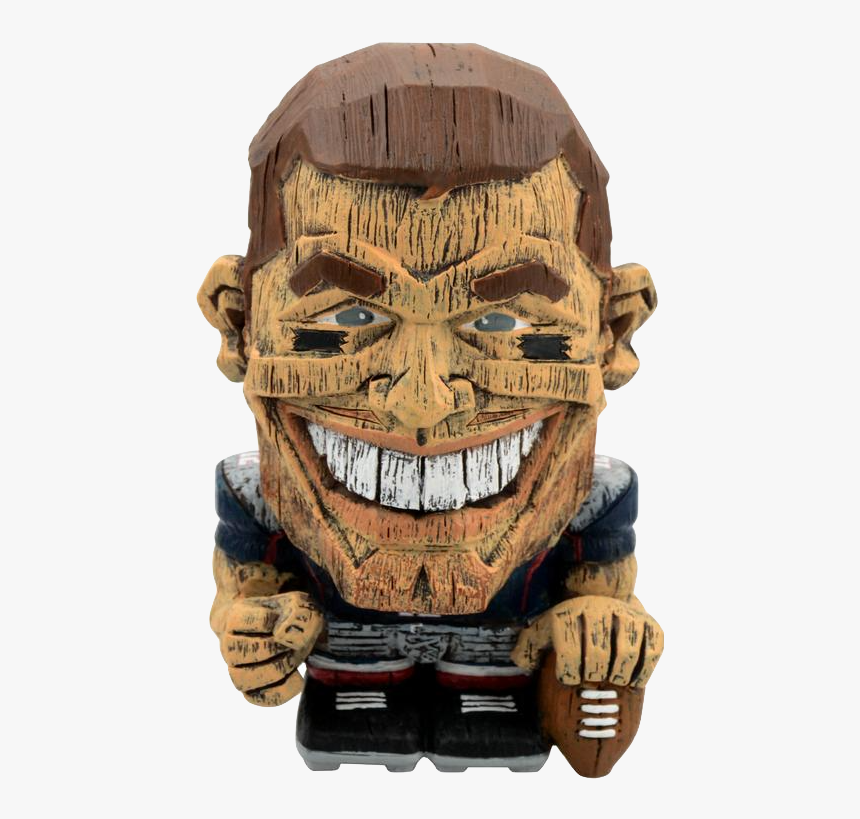 Tom Brady Tiki Figure, HD Png Download, Free Download