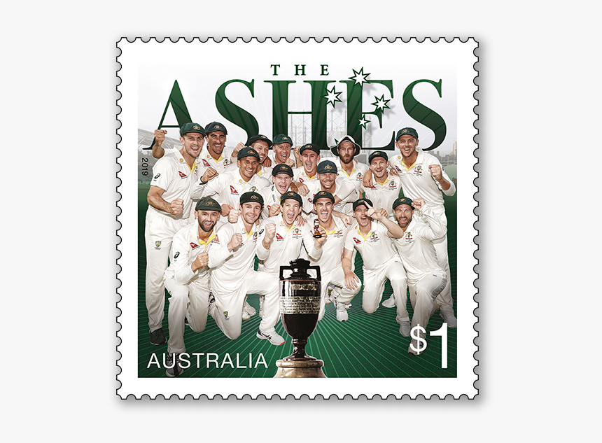 Ashes - Ashes 2019 Stamp, HD Png Download, Free Download