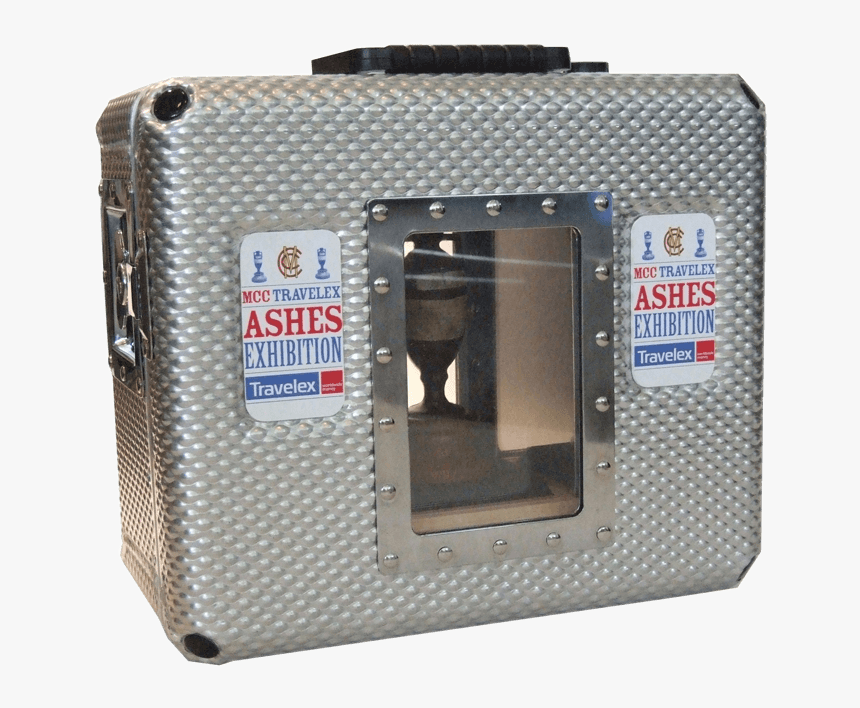 Ashes 5 Cox1200 - Hand Luggage, HD Png Download, Free Download