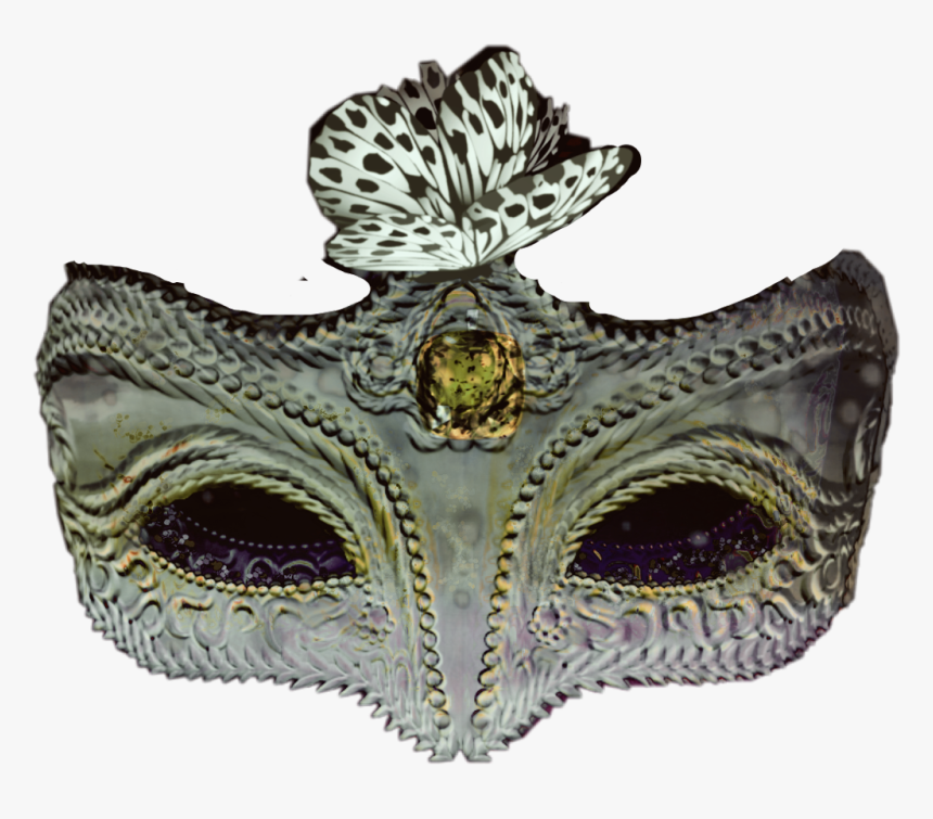 #masquerade Mask - Mask, HD Png Download, Free Download