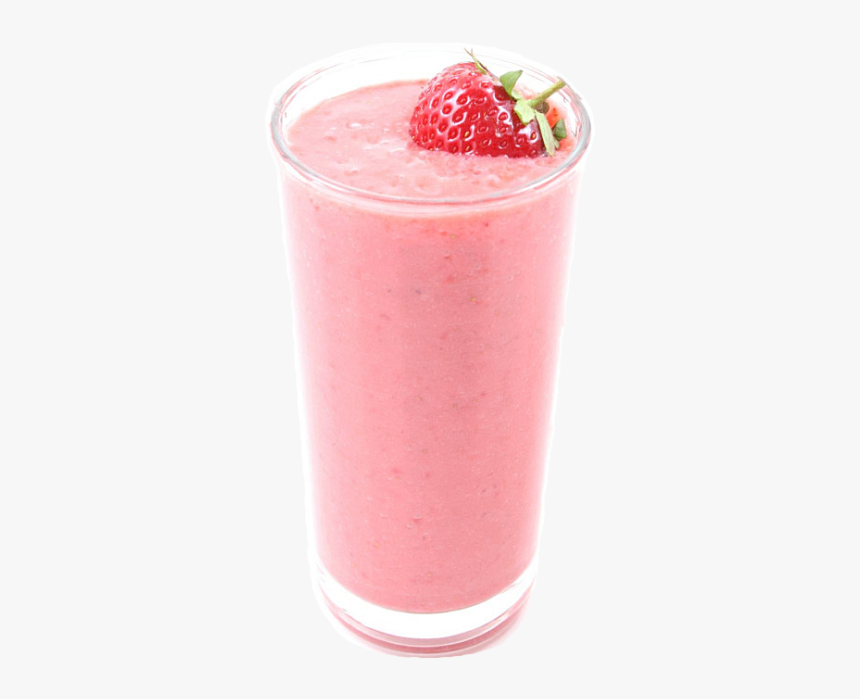 Transparent Tumblr Strawberry - Strawberry Milkshake Png, Png Download, Free Download