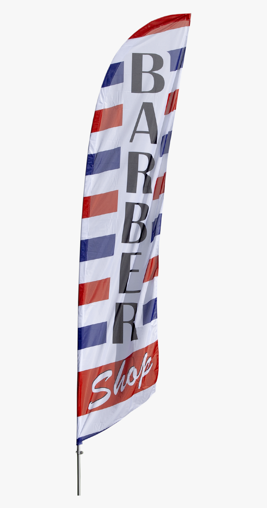 Barber Shop Pole Png - Koinobori, Transparent Png, Free Download