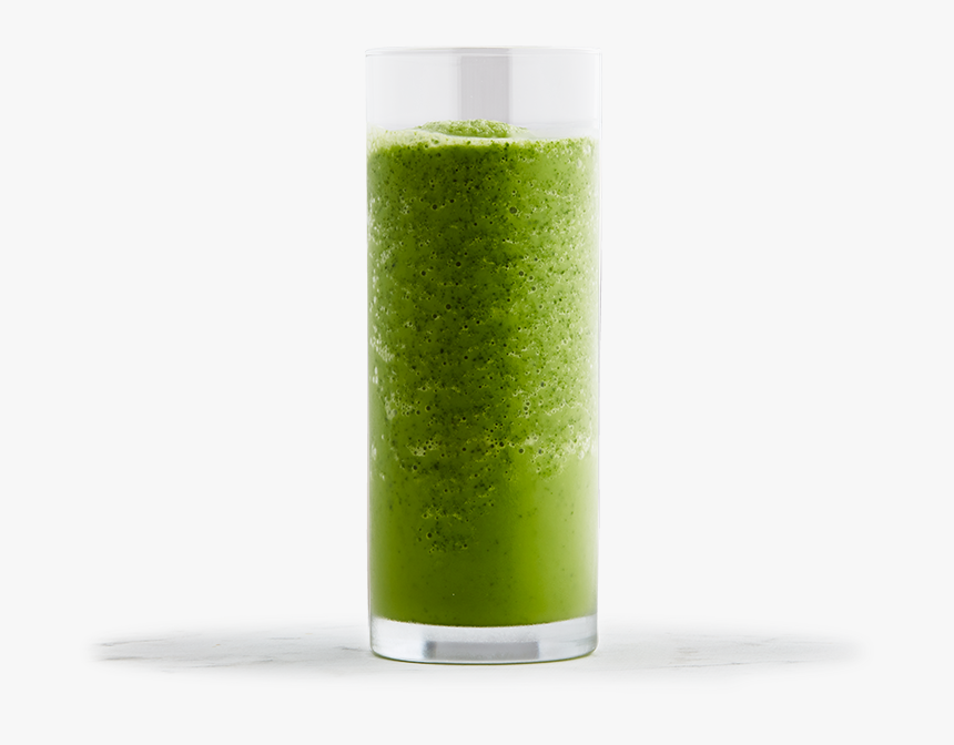 Transparent Smoothie Png - Green Smoothie No Background, Png Download, Free Download