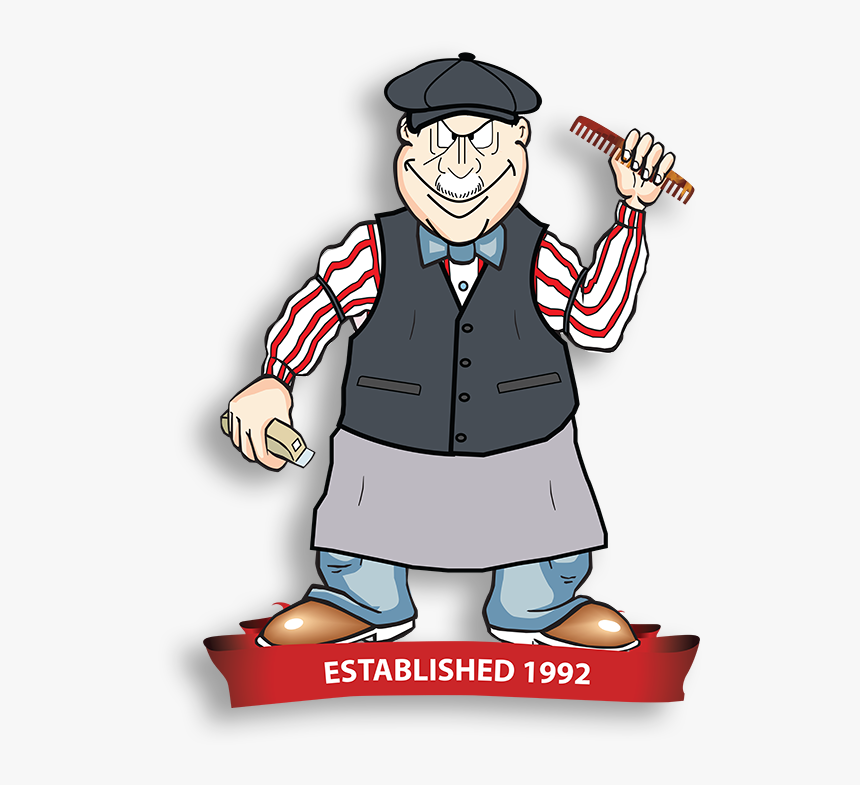 Clip Art Cartoon Barber Pole - Barbers Pole Aberdeen Logo, HD Png Download, Free Download