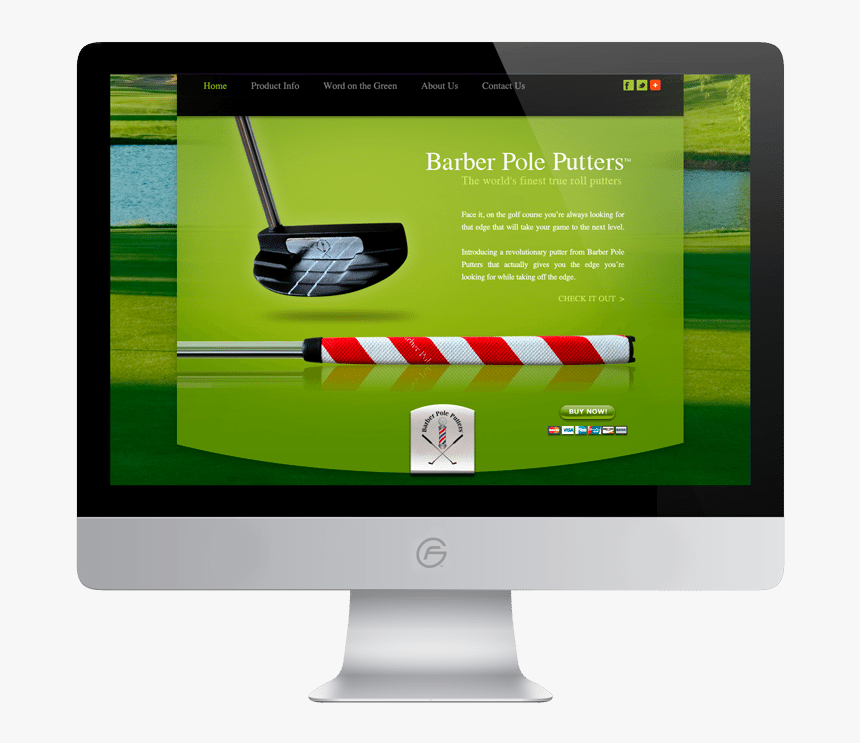 Barberpoleputters - Macos 10.13 High Sierra, HD Png Download, Free Download