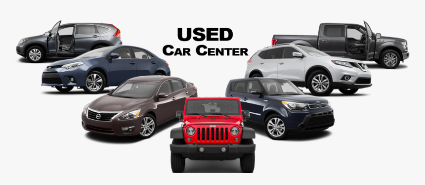Toyota Used Cars, HD Png Download, Free Download