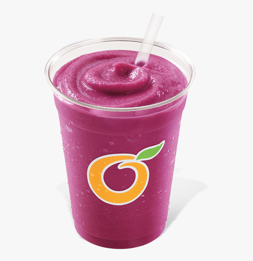 Dairy Queen Smoothies, HD Png Download, Free Download