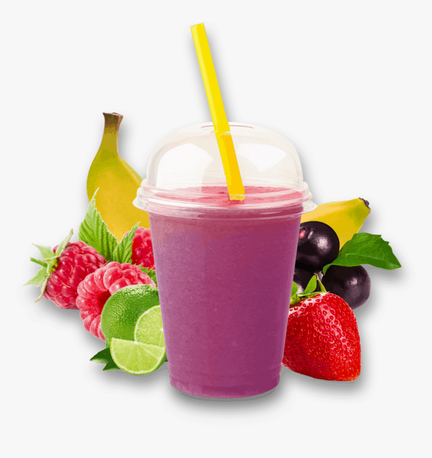 Honeymoon Smoothie Alberts Original - Health Shake, HD Png Download, Free Download