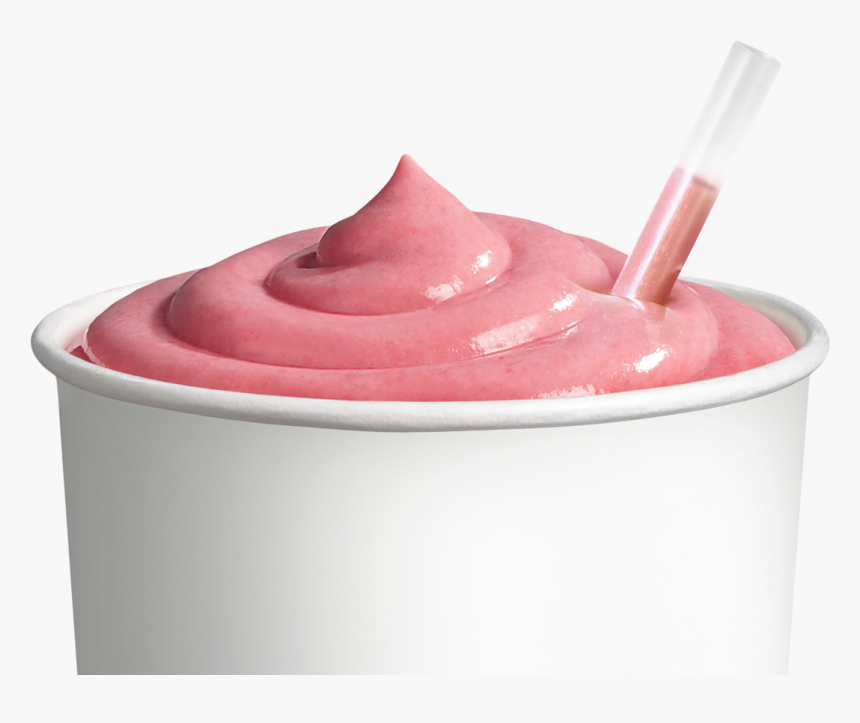 Frozen Yogurt, HD Png Download, Free Download