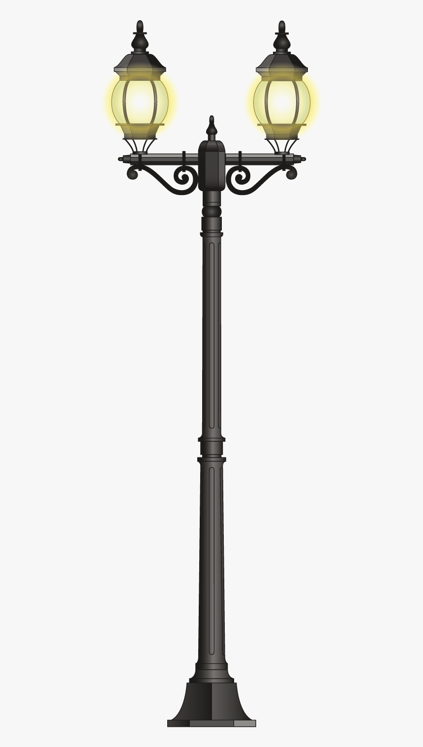 Street Light Png Photo - Street Light Png, Transparent Png, Free Download