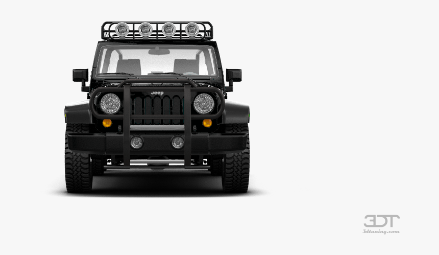 Jeep, HD Png Download, Free Download