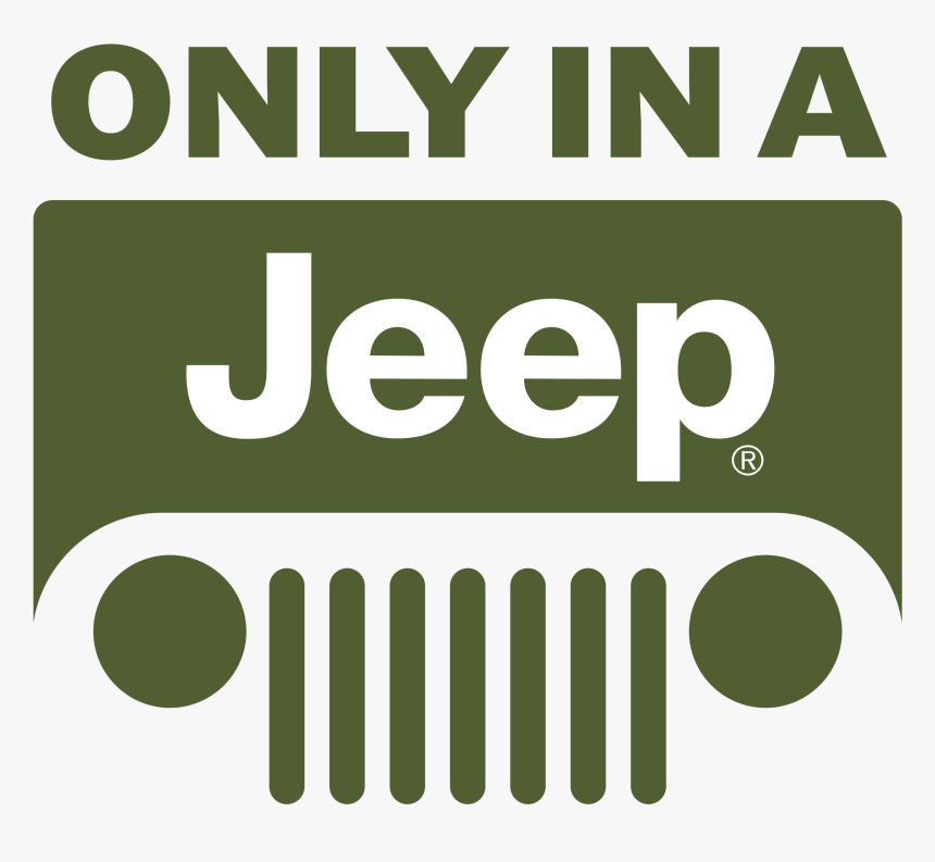 Jeep Logo Vector, HD Png Download, Free Download
