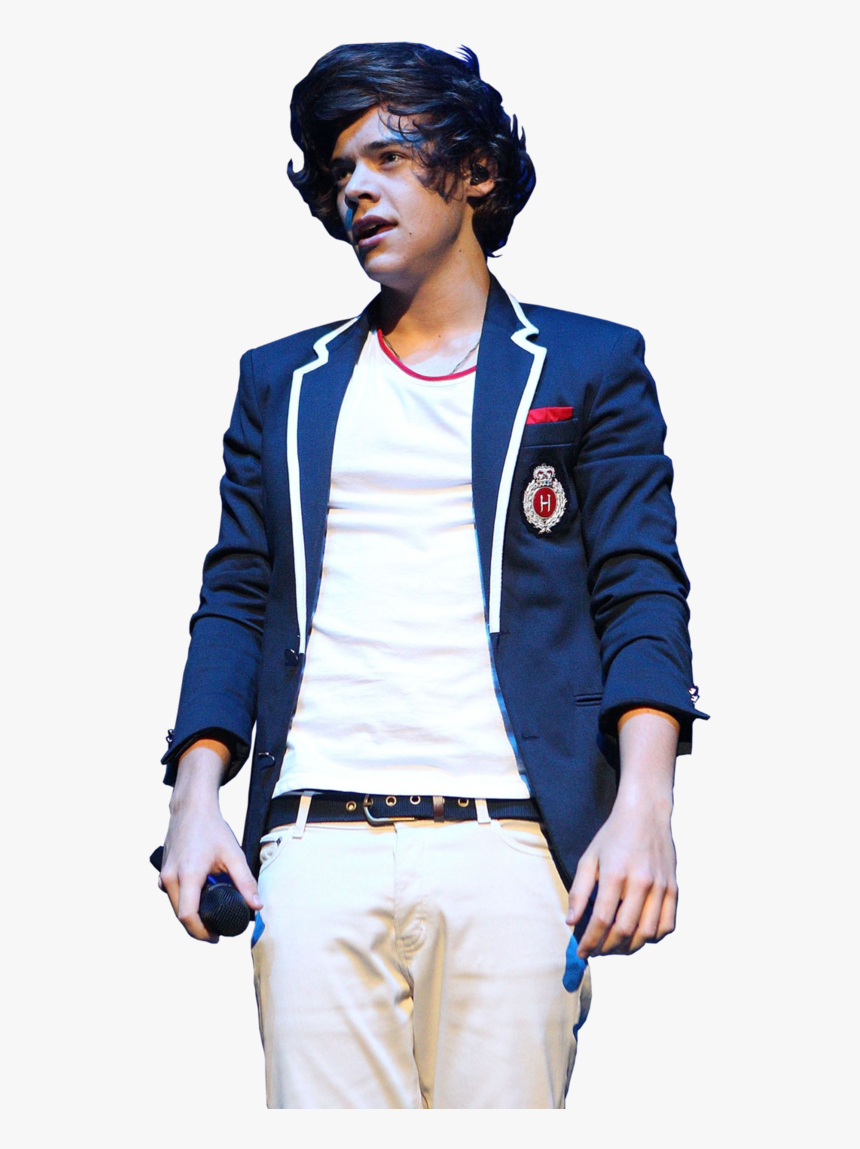 Free Harry Styles Transparent Png - Harry Styles Up All Night Tour, Png Download, Free Download