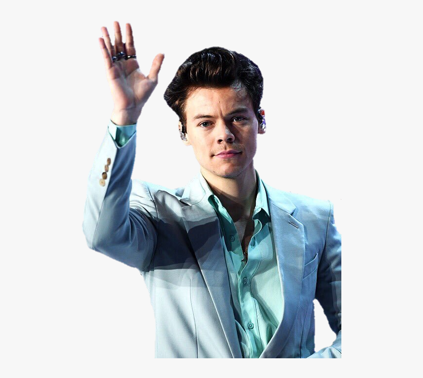 Harry Styles, Harry, And One Direction Image - Harry Styles At Victoria Secret 2017, HD Png Download, Free Download