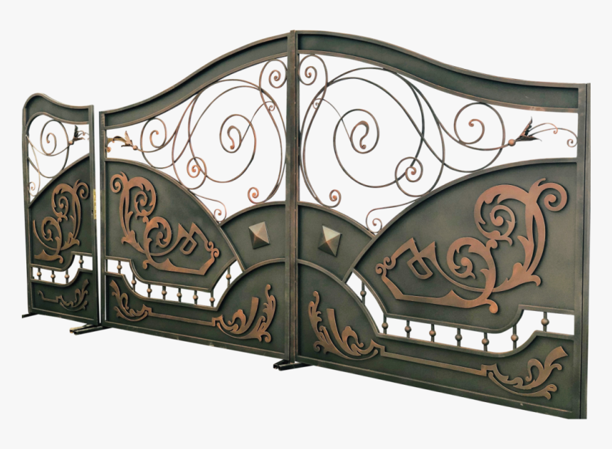 Transparent Iron Gate Png - Gate, Png Download, Free Download