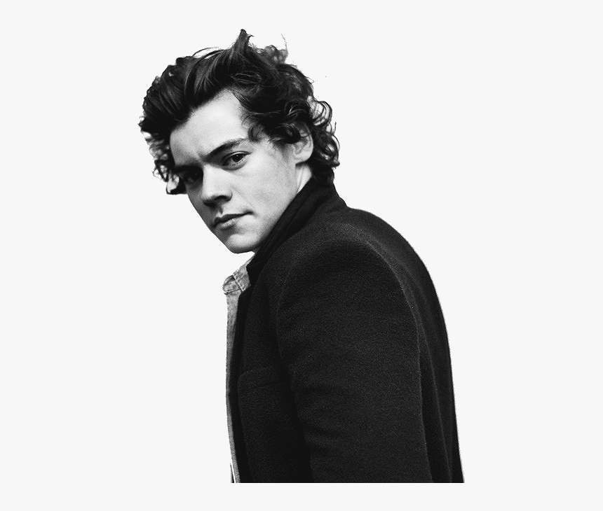 Harry Styles, One Direction, And Harry Image - John Mayer Harry Styles, HD Png Download, Free Download