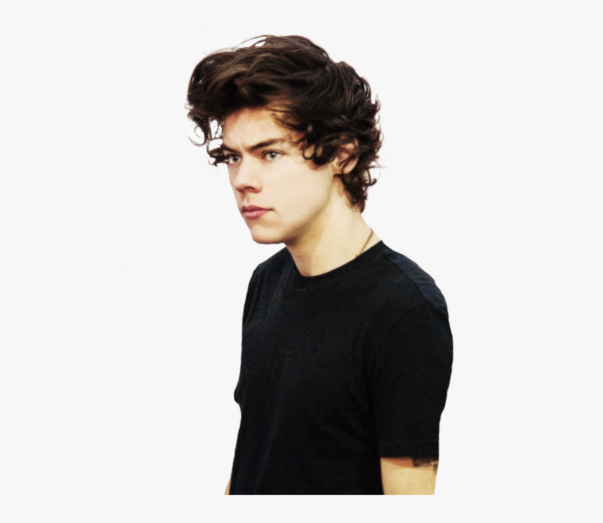 Harry Styles Png - Harry Styles 2013 Dark, Transparent Png, Free Download
