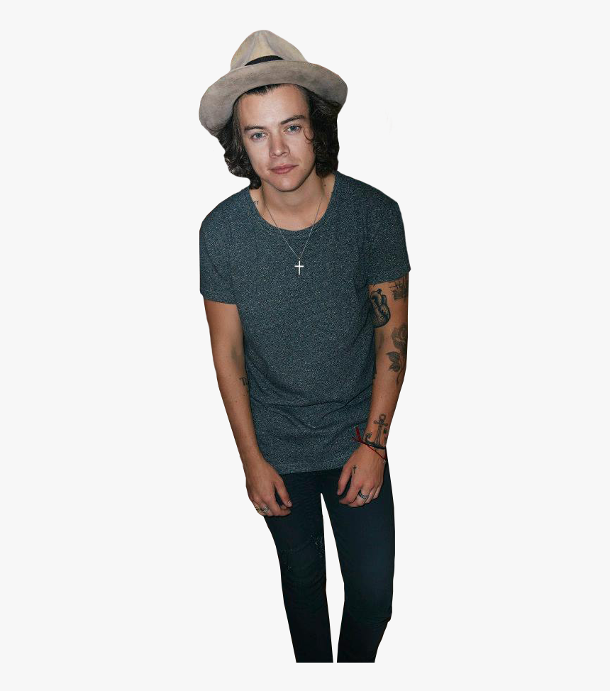 Harry Styles Png - One Direction Four Photoshoot Harry, Transparent Png, Free Download