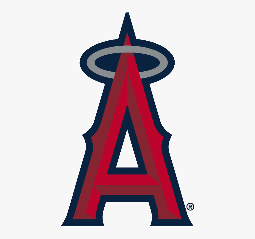 Alw Laa Logo - Anaheim Angels, HD Png Download, Free Download