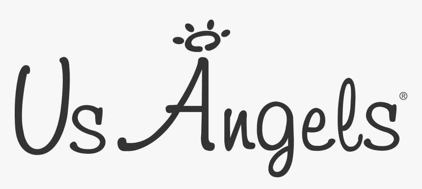 Us Angels Logo, HD Png Download, Free Download